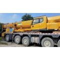 Crane Lorry Used XCMG XCA130L7 all ground crane Manufactory