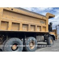 Used Heavy Duty Trucks for Sale Used XCMG XDR80T wide-body car Supplier