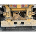 Used Heavy Duty Trucks for Sale Used XCMG XDR80T wide-body car Supplier