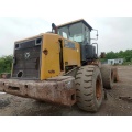 Used Front End Loaders for Sale by Owner XCMG Used LW500HV wheel loader Factory