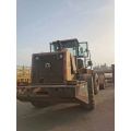 China Used XCMG LW600FV wheel loader Factory
