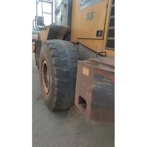 Used Front End Loaders for Sale Near Me Used XCMG LW600FV wheel loader Manufactory