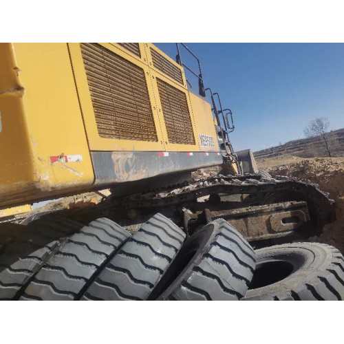 Second Hand Mining Equipment XCMG Used XE950D crawler excavator Supplier