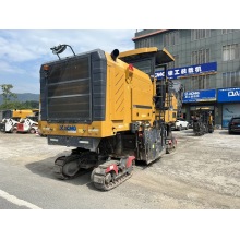 Used XCMG XM200KIV milling machine