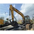 Used Excavator Equipment Used XCMG XCJ25K crawler excavator dismantling machine Manufactory