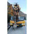 Truck Crane XCMG used truck crane QY25K5A Factory