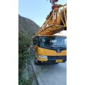 Truck Crane XCMG used truck crane QY25K5A Factory