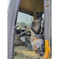 Used Excavator Equipment Used XCMG XE60CA crawler excavator Manufactory