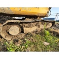 Used Excavator Equipment Used XCMG XE60CA crawler excavator Manufactory