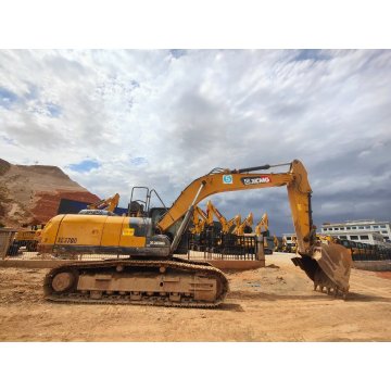 XCMG Used XE305D crawler excavator