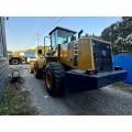 Used Mini Track Loader Used XCMG LW500HV wheel loader Supplier