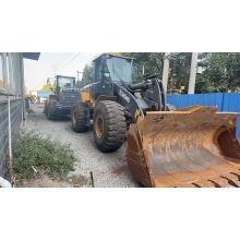 XCMG Used wheel loader XC968