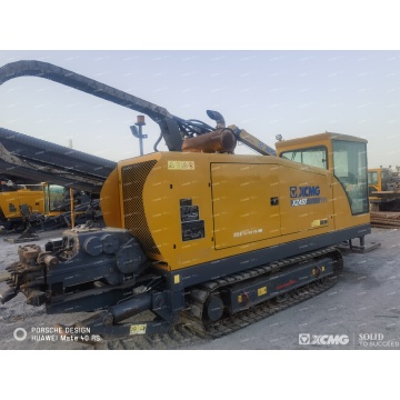 XCMG used horizontal directional drilling machine Xz450