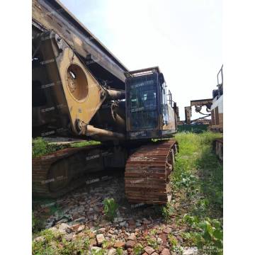 XCMG used rotary drilling rig XR460E for sale