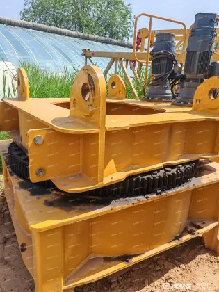 Used Crane - XCMG Tower Crane XGT6015A-8S Price