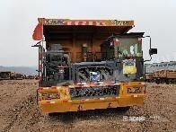 XCMG Dumper XDM80 del camion di seconda mano ufficiale