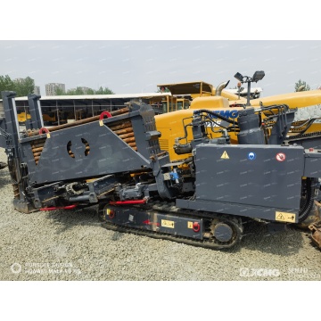 XCMG USED Mini Horizontal Directional Drilling Xz120e