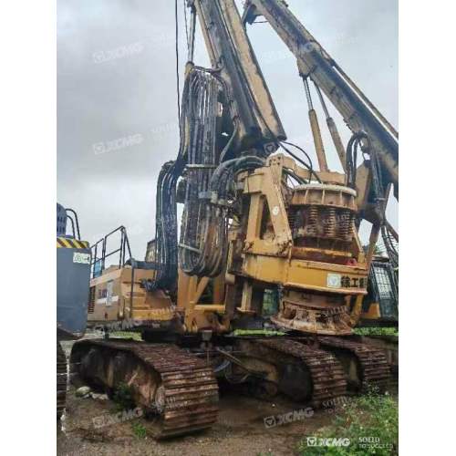 Rig Pengeboran Rotary Tangan Kedua - Harga XCMG XR360