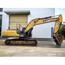 2020 XCMG Used XE335DK Crawler Excavator Price