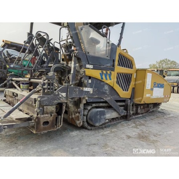 XCMG second hand paver machine RP1655