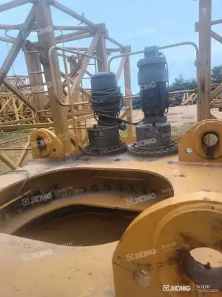 Used Tower Crane XCMG XGA6013-6S crane machine