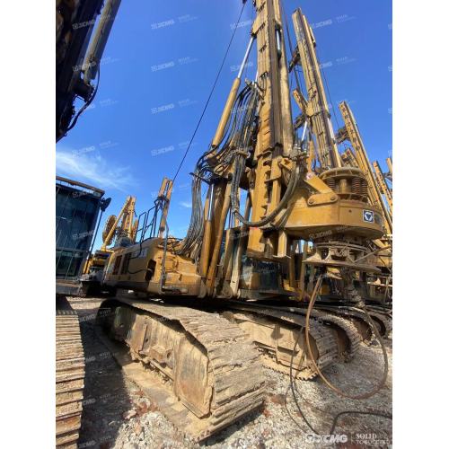 XCMG Utilisé Équipement utilisé pour la conduite de piles XR220D