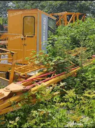 Used Tower Crane XCMG XGA6013-6S crane machine