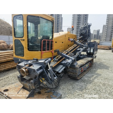 XCMG hydraulic second hand horizontal directional drilling Xz320e price