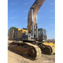 XCMG Used XE900D Crawler Excavator for Sale