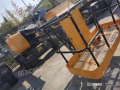 XCMG Second Hand Articicated Boom Lift gtbz14j цена