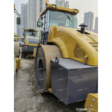 XCMG used road construction machines XS85J