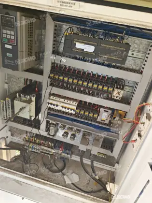 Used Tower Crane XCMG XGA6013-6S crane machine