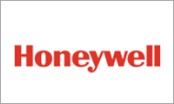 our partner-Honeywell