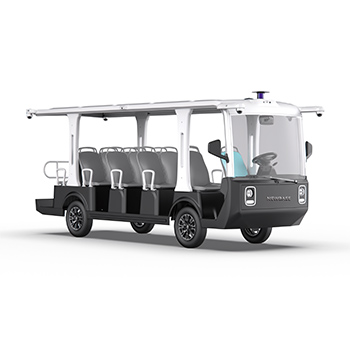 রেফ্রিজারেটেড মাইক্রো ট্রাক