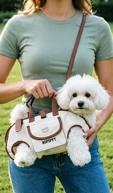 Evcil Hayvan Taşıyıcıları