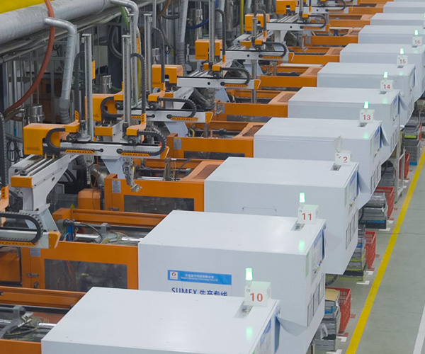 উৎপাদন লাইন