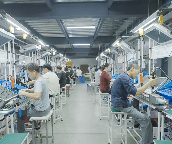 দক্ষ শ্রমিক