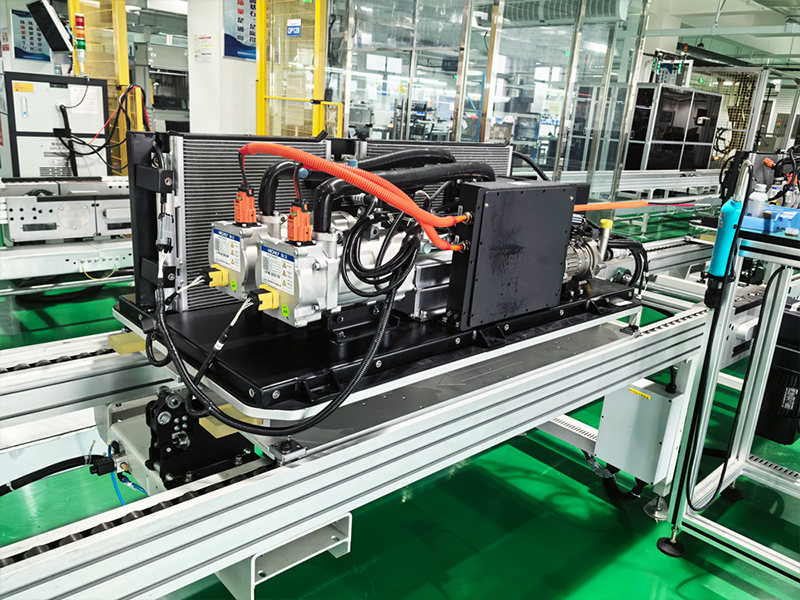 ইঞ্জিনিয়ারিং দল