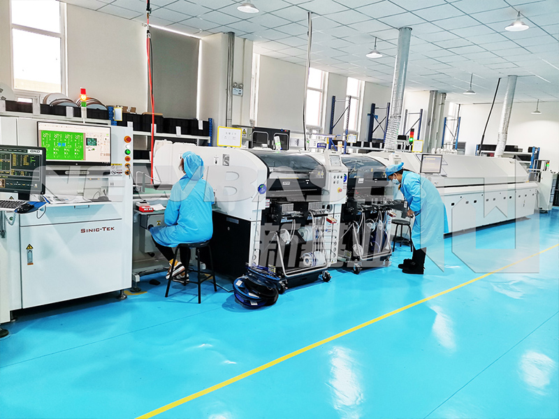 উৎপাদন লাইন