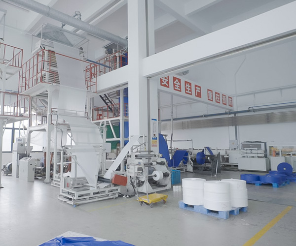 উপাদান গুদাম