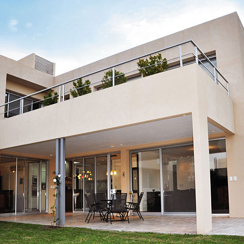 বিল্ডিং সজ্জা অ্যাপ্লিকেশন