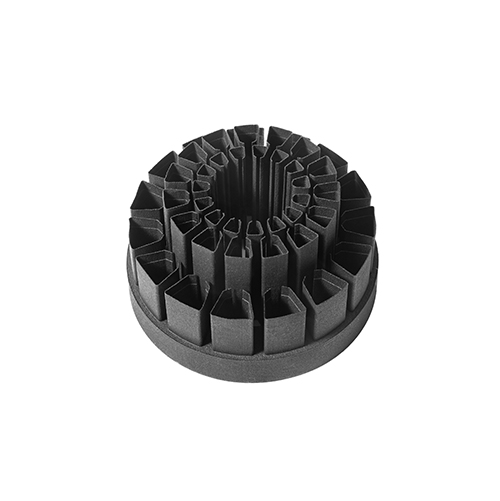 Amostra de impressão 3D