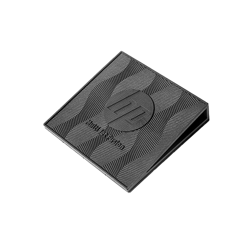 Amostra de impressão 3D