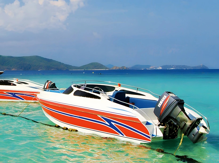 Ningbo Haibo Group Co.,Ltd.