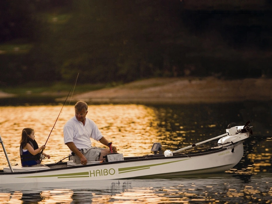 Ningbo Haibo Group Co.,Ltd.