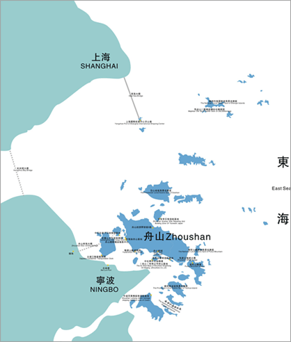 zhoushan