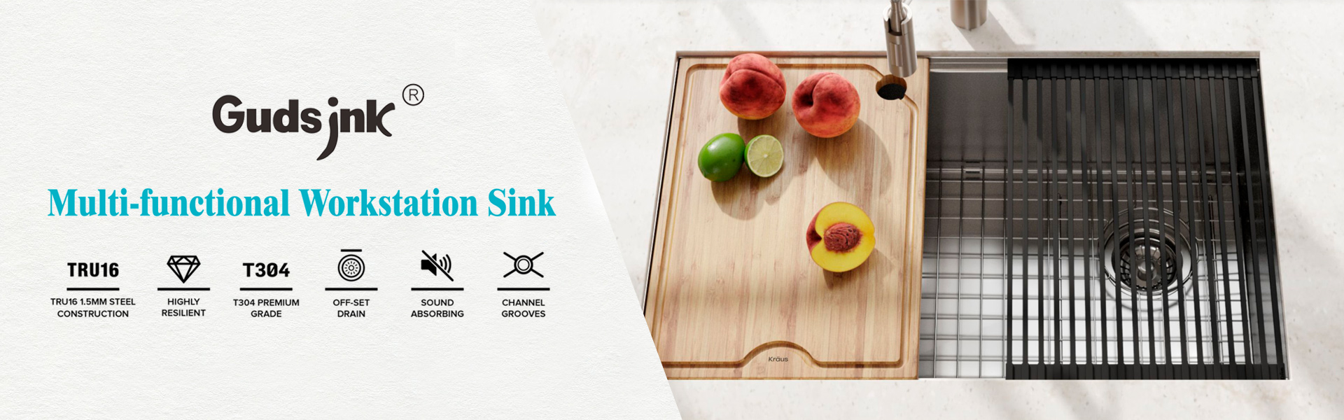 Top-mount Sinks, China Manufacturer, Factory.