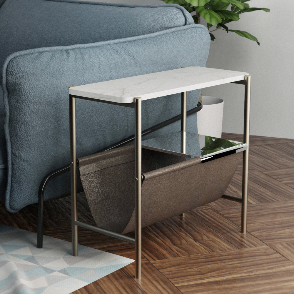 side Tables