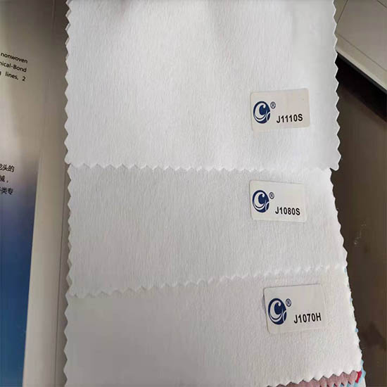 Chemical Bonded Nonwoven Fabric