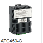 ATC450-C wireless temperature measurement transceiver Operation Manual